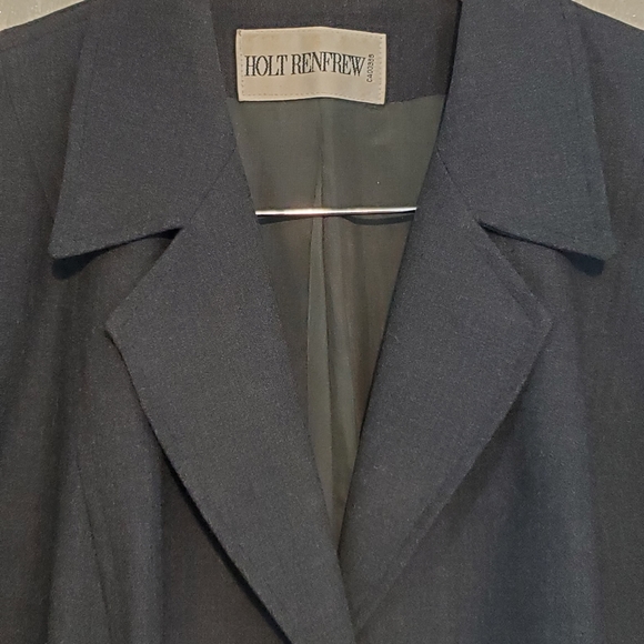 HOLT RENFREW, Blazer - Picture 3 of 5
